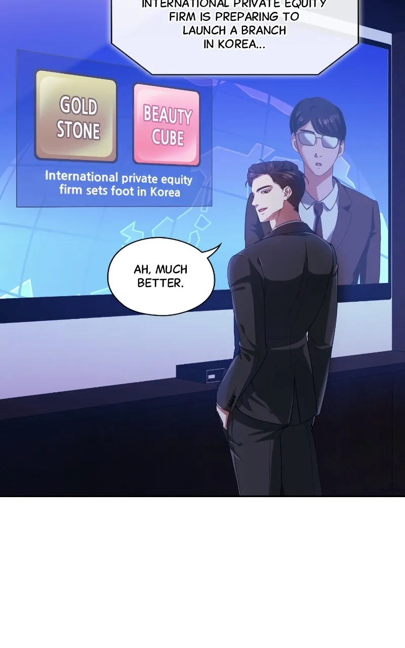 Romantic Flow Chapter 1 page 55 - 