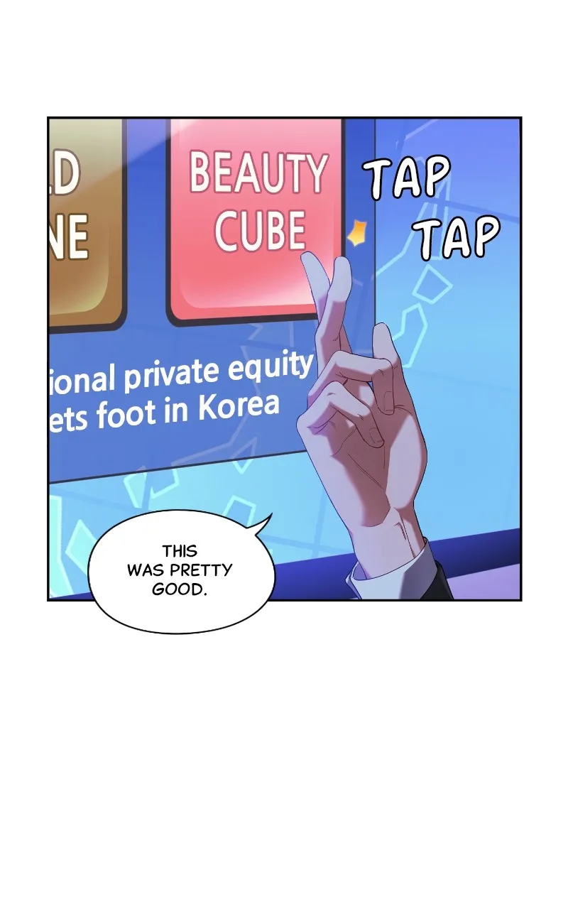 Romantic Flow Chapter 1 page 56 - 