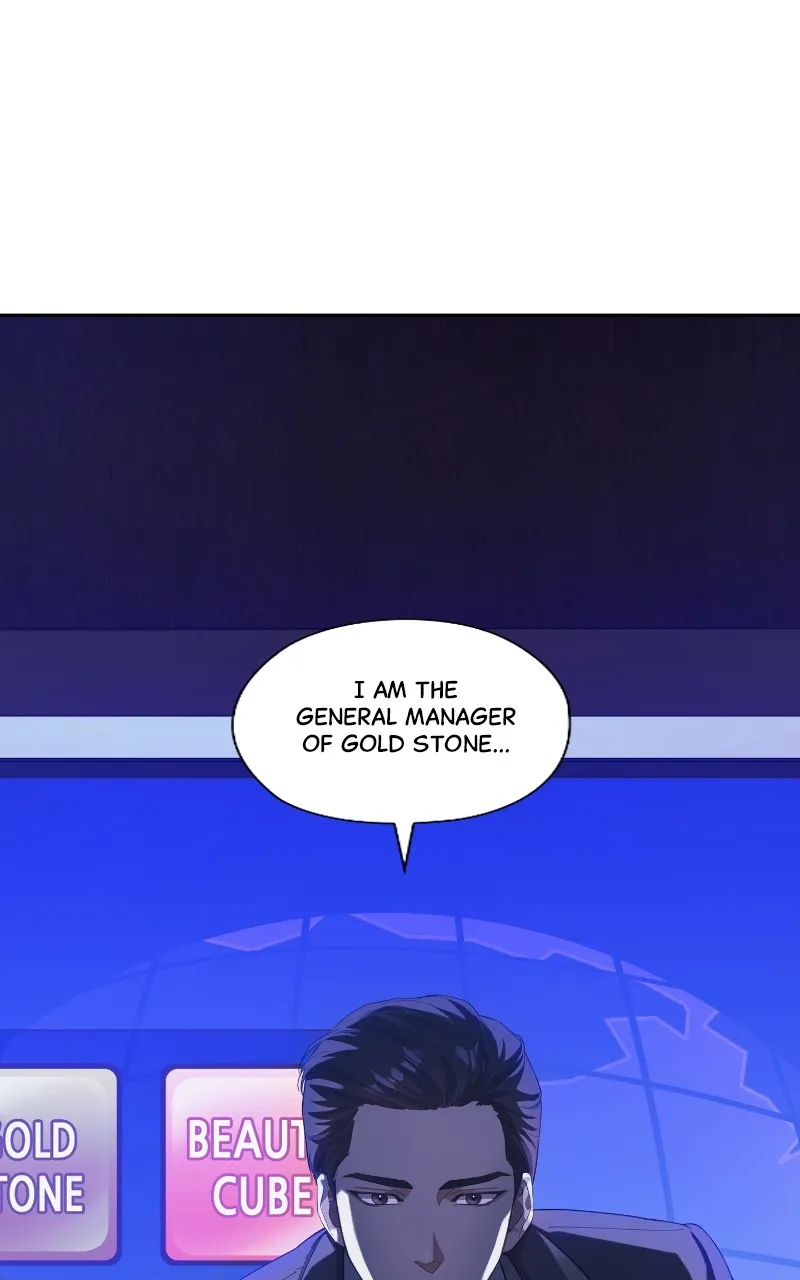 Romantic Flow Chapter 2 page 1 - 