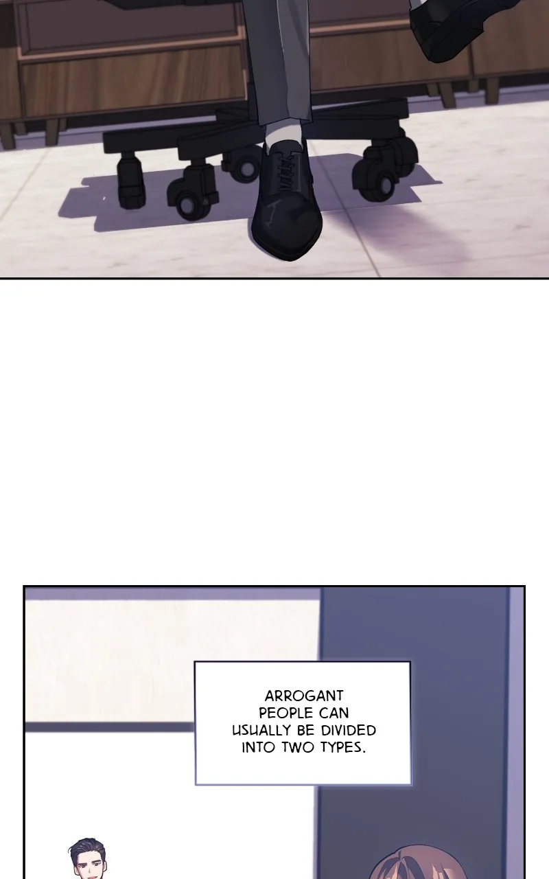 Romantic Flow Chapter 2 page 13 - 