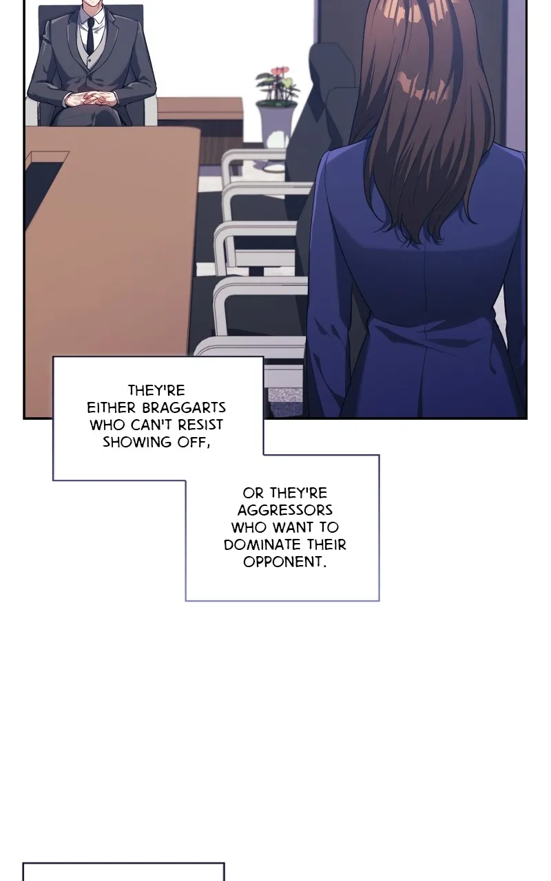 Romantic Flow Chapter 2 page 14 - 