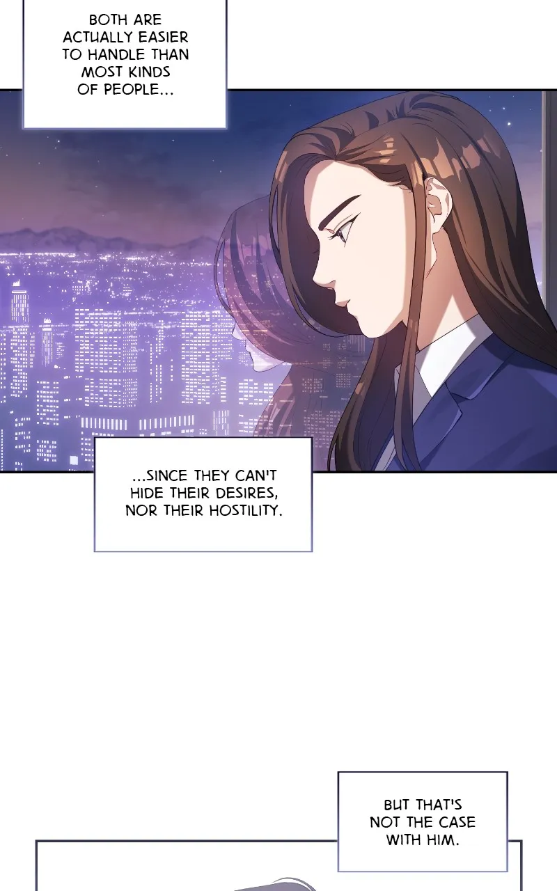 Romantic Flow Chapter 2 page 15 - 