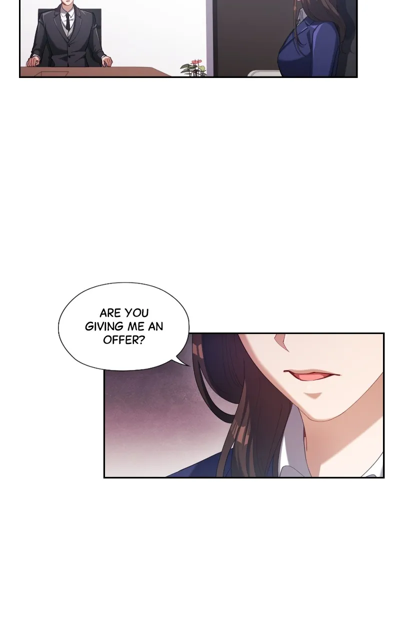 Romantic Flow Chapter 2 page 20 - 