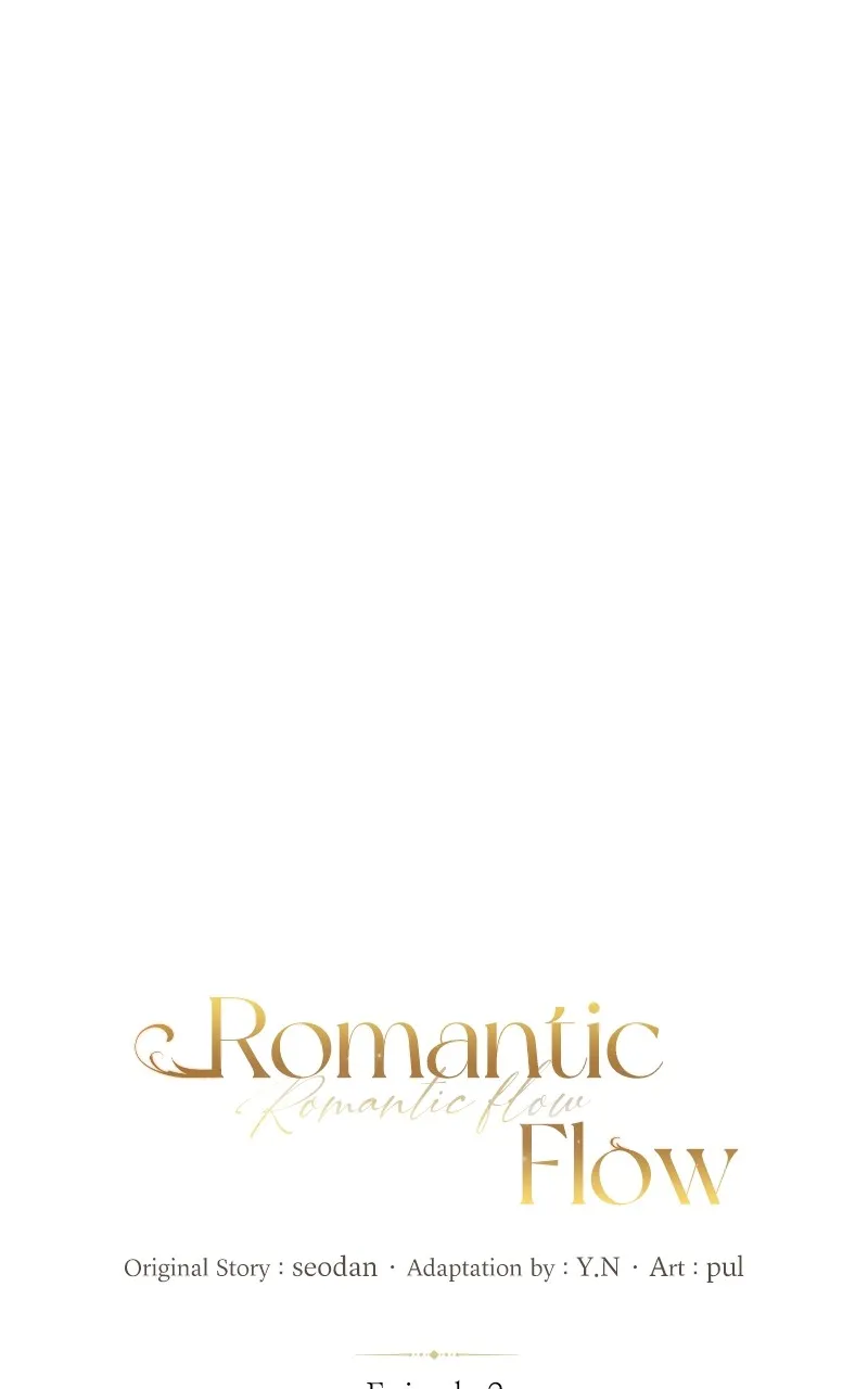 Romantic Flow Chapter 2 page 3 - 