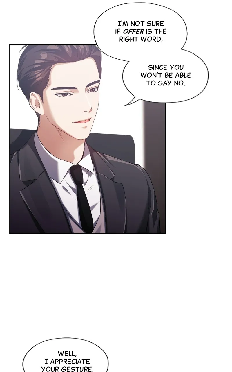 Romantic Flow Chapter 2 page 21 - 