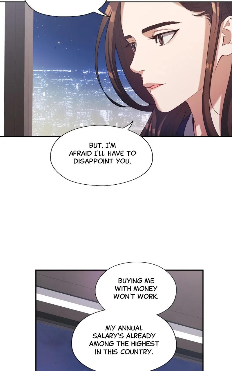 Romantic Flow Chapter 2 page 22 - 