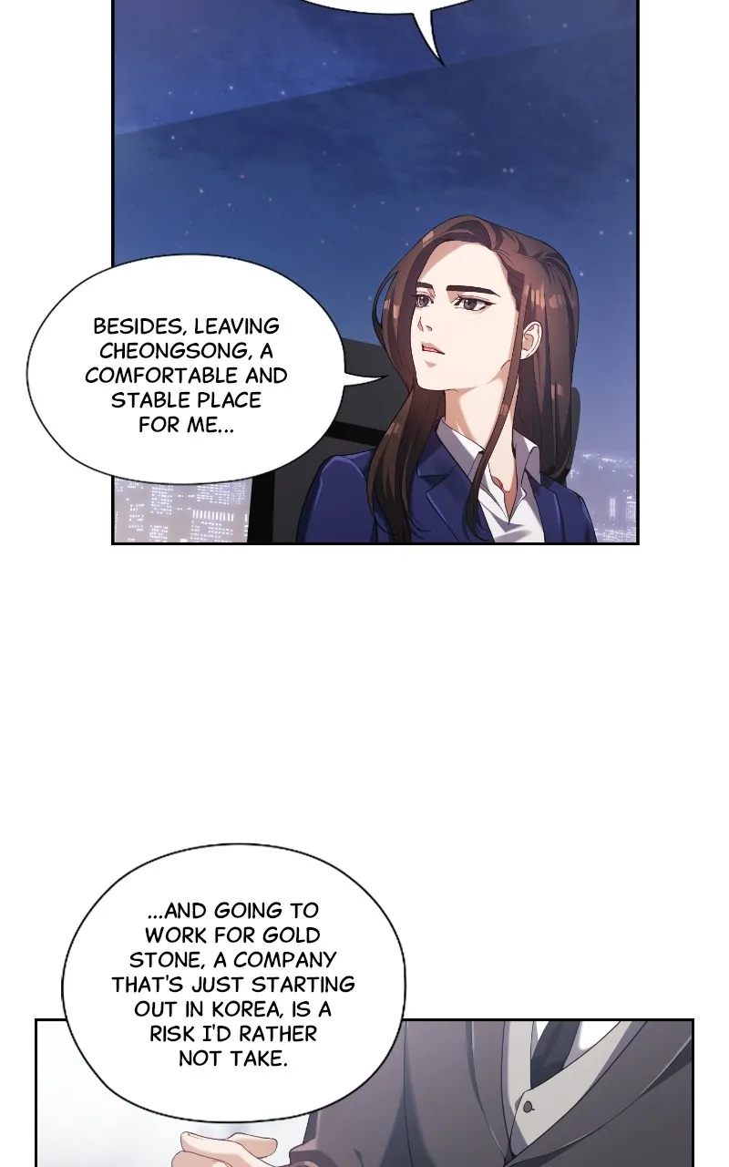 Romantic Flow Chapter 2 page 23 - 