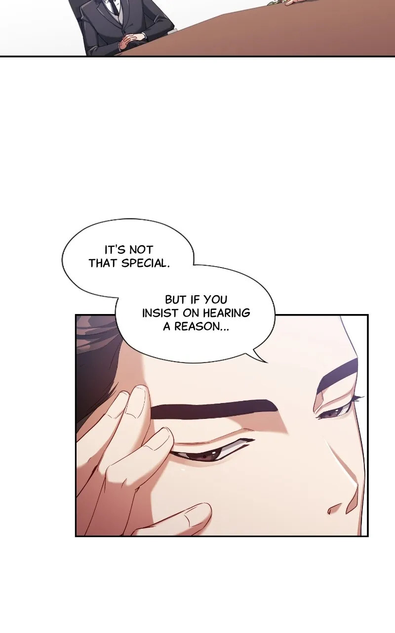 Romantic Flow Chapter 2 page 25 - 