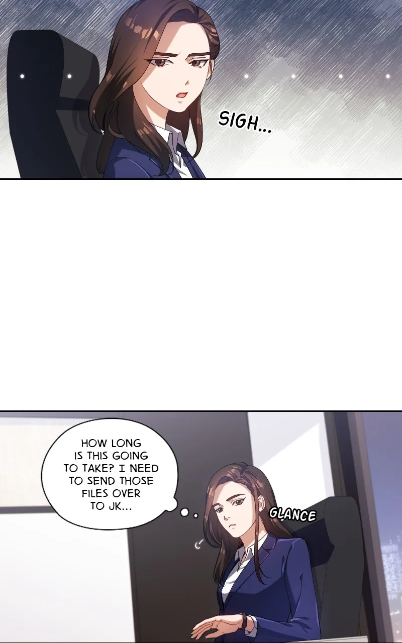 Romantic Flow Chapter 2 page 27 - 