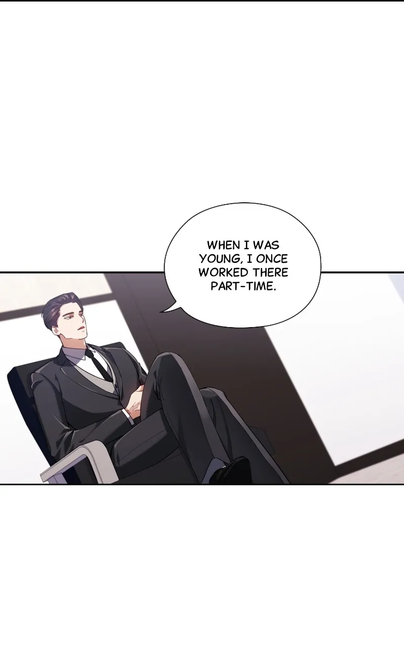 Romantic Flow Chapter 2 page 28 - 