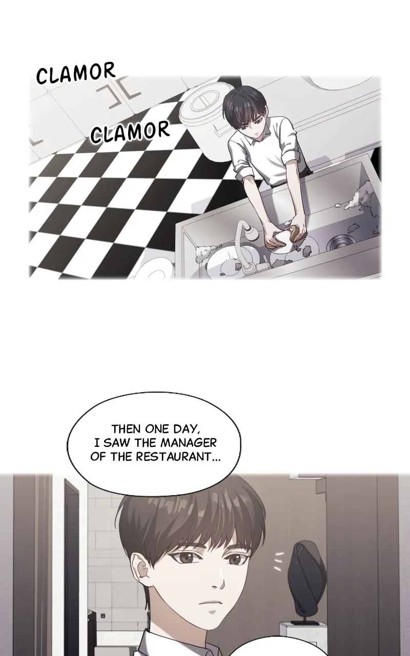 Romantic Flow Chapter 2 page 29 - 