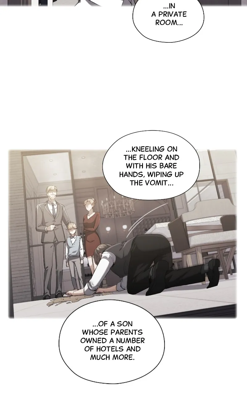 Romantic Flow Chapter 2 page 30 - 