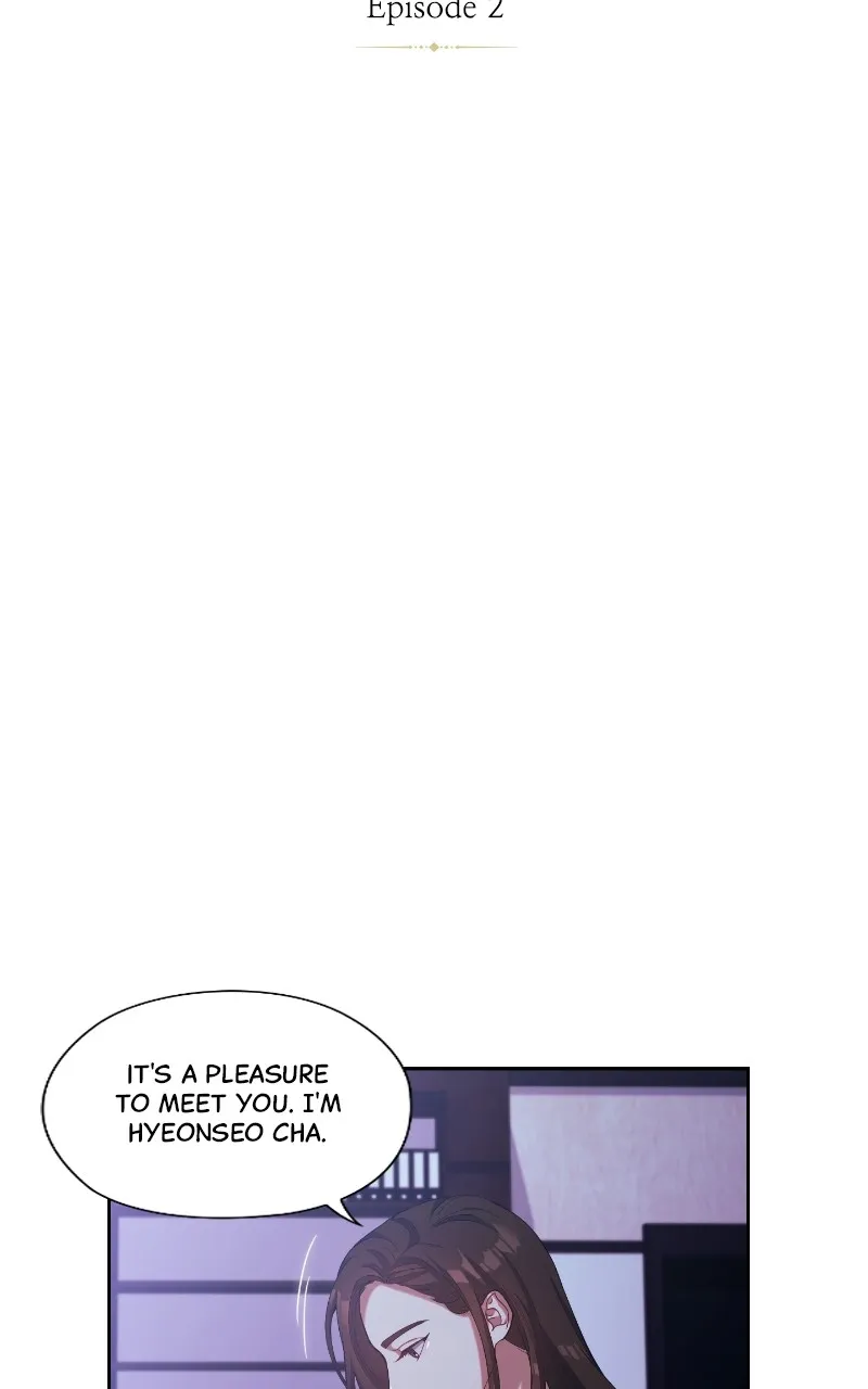 Romantic Flow Chapter 2 page 4 - 