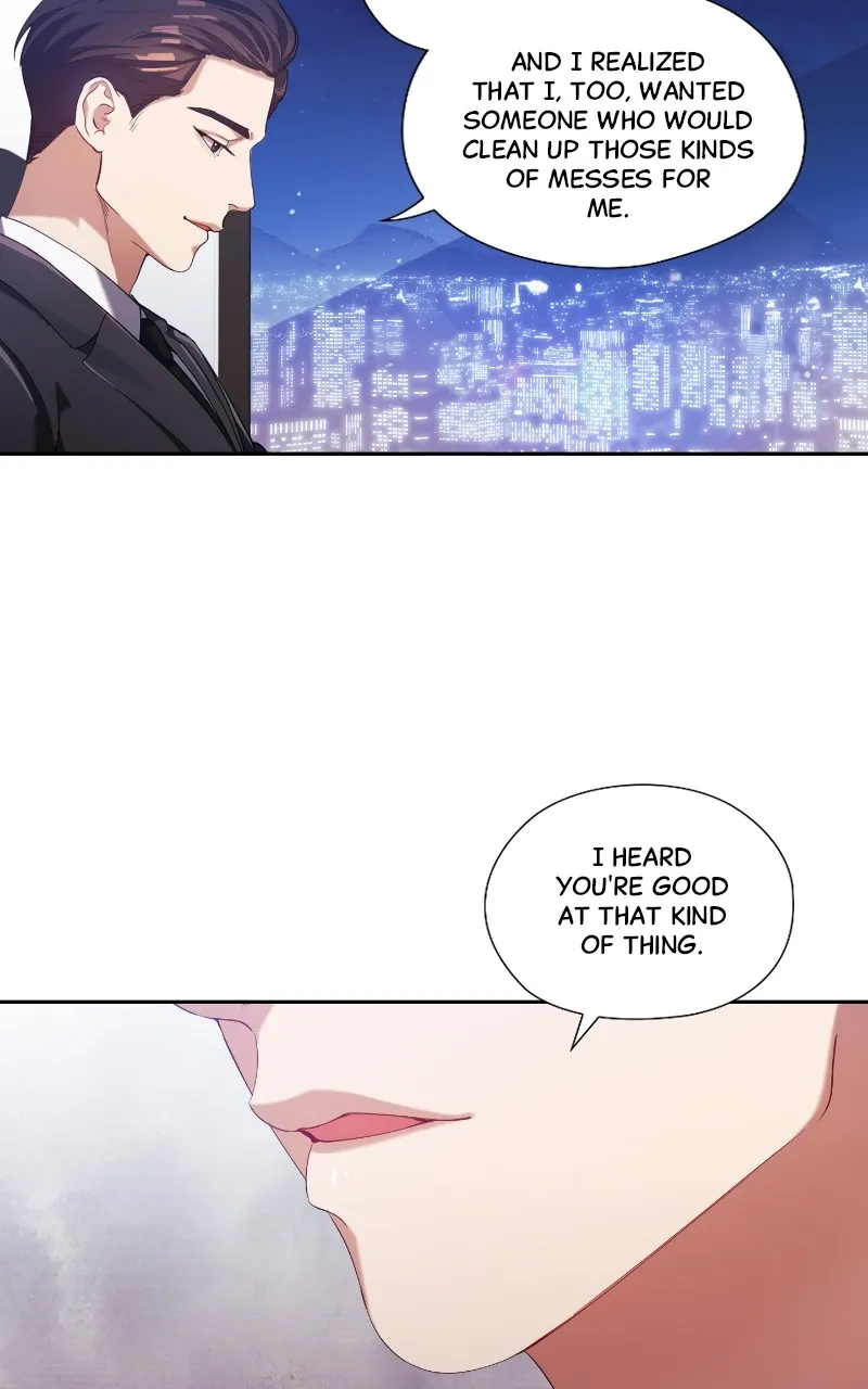 Romantic Flow Chapter 2 page 34 - 