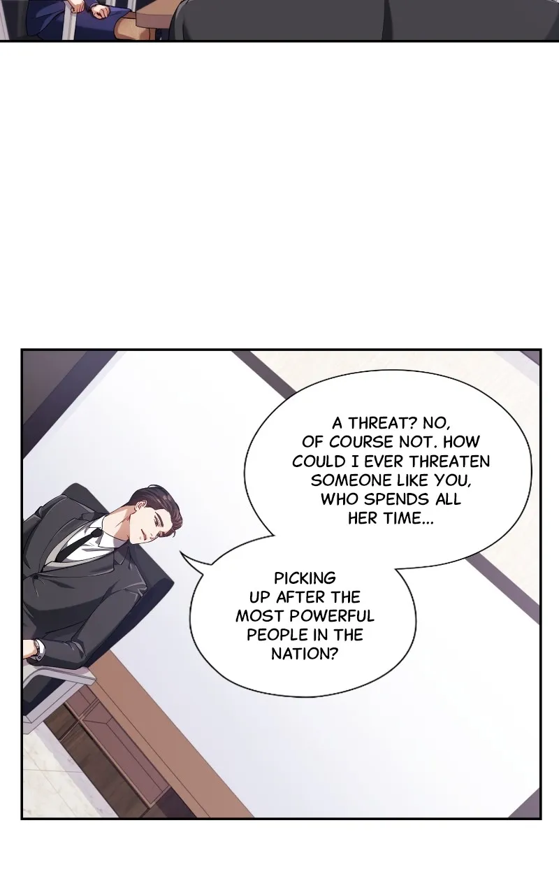 Romantic Flow Chapter 2 page 40 - 