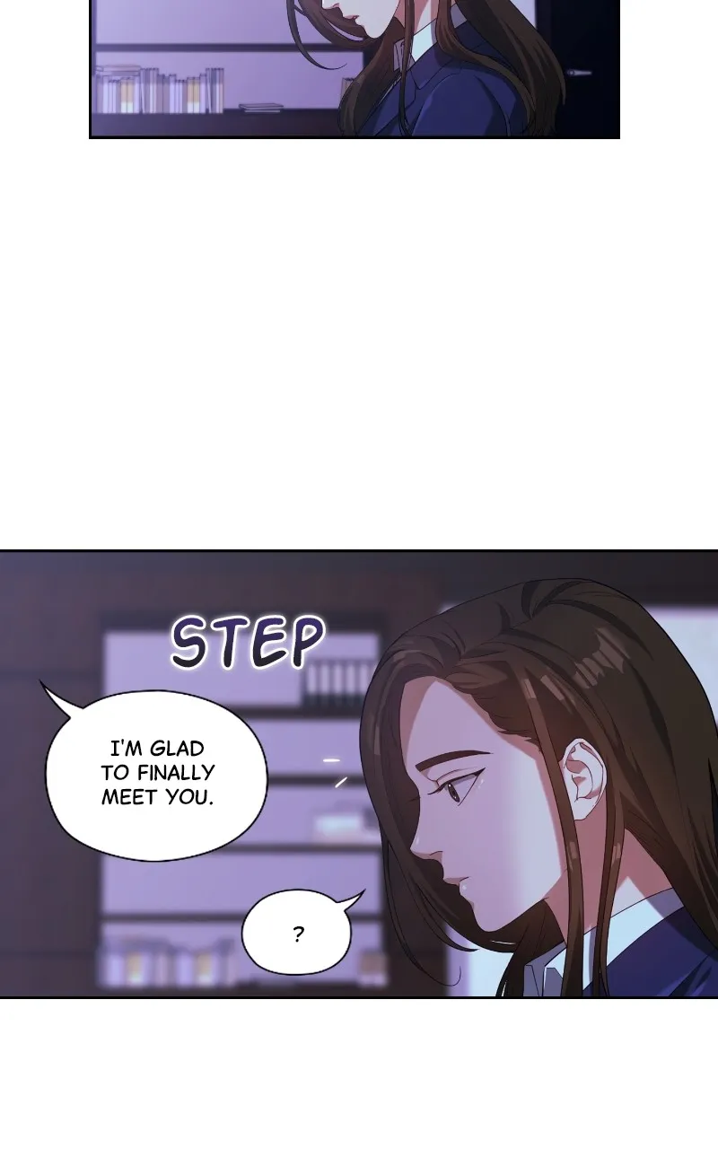 Romantic Flow Chapter 2 page 5 - 