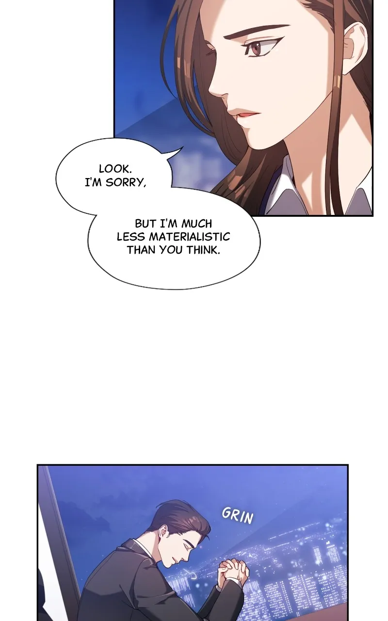 Romantic Flow Chapter 2 page 42 - 