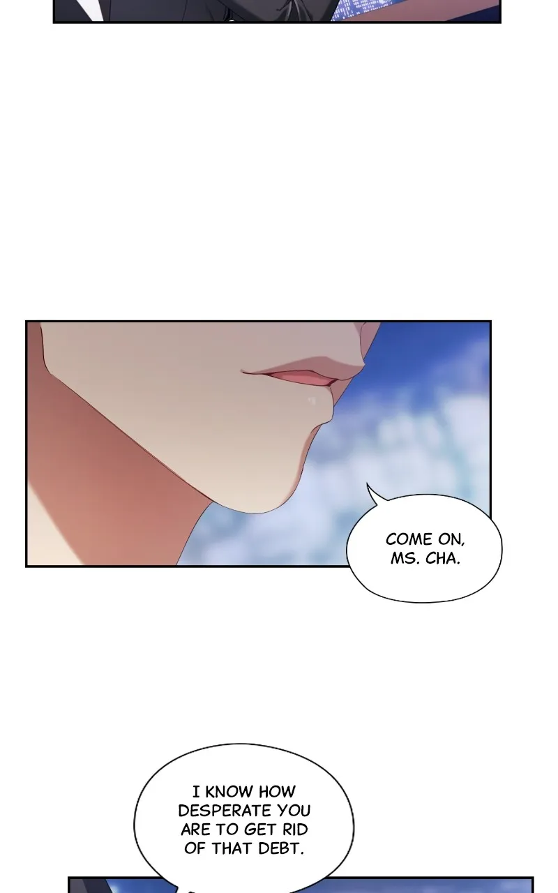 Romantic Flow Chapter 2 page 43 - 
