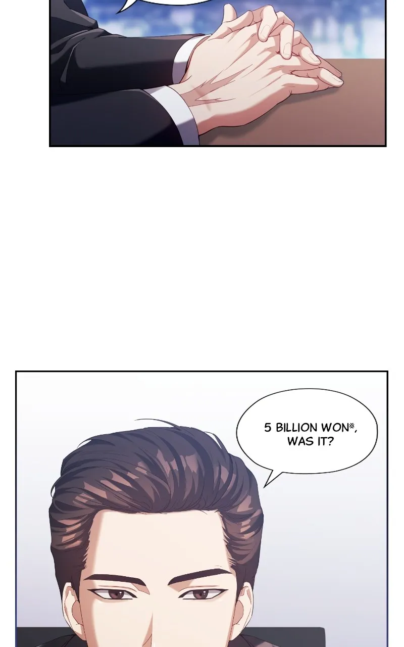 Romantic Flow Chapter 2 page 44 - 