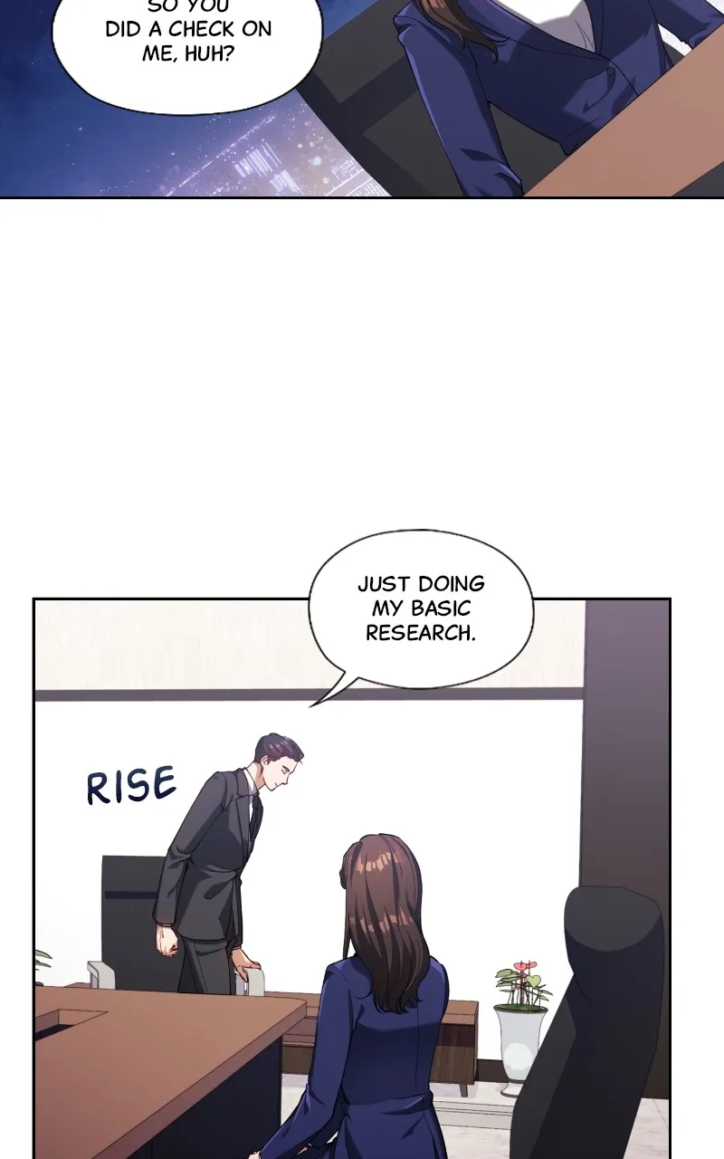Romantic Flow Chapter 2 page 47 - 