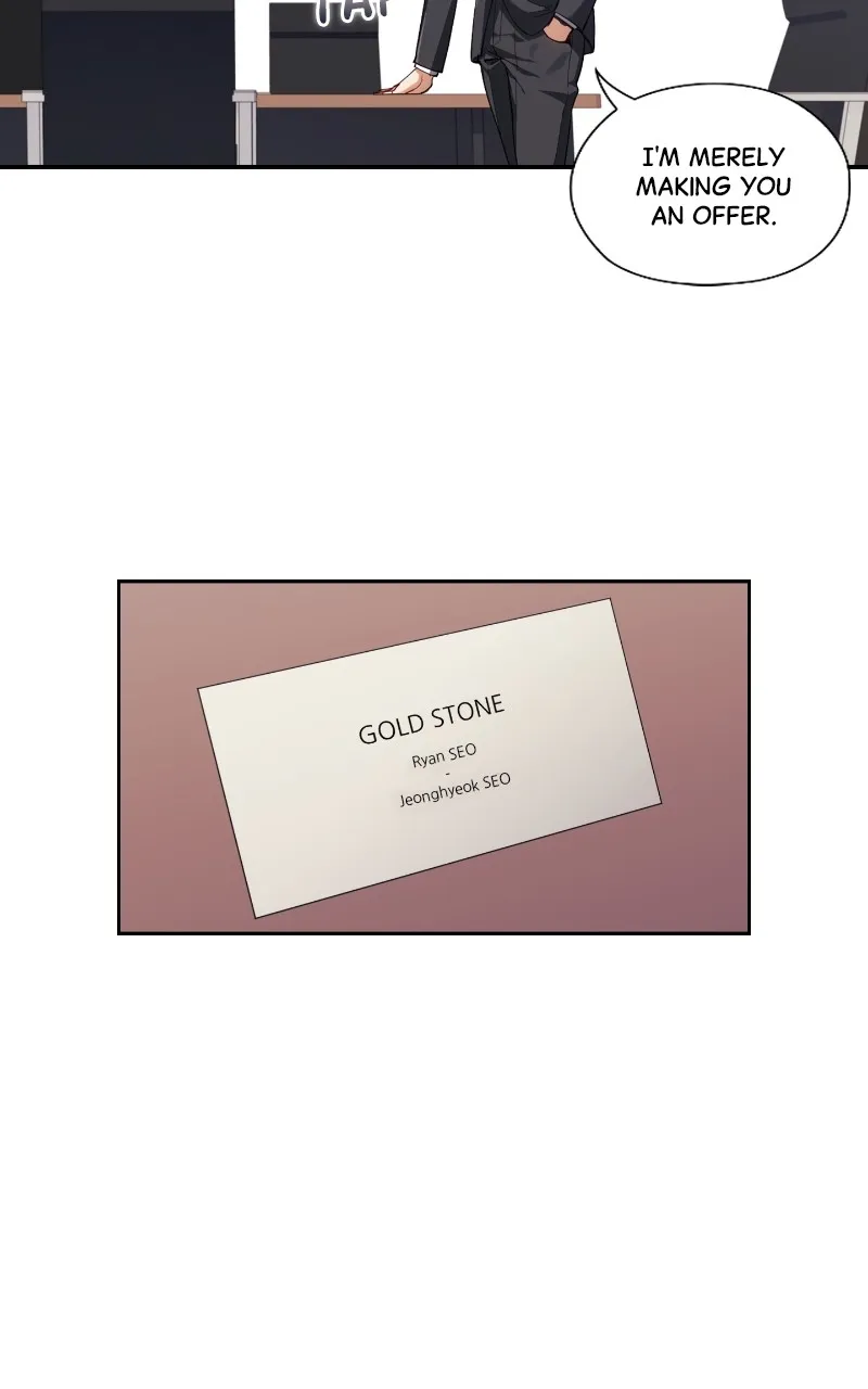 Romantic Flow Chapter 2 page 50 - 