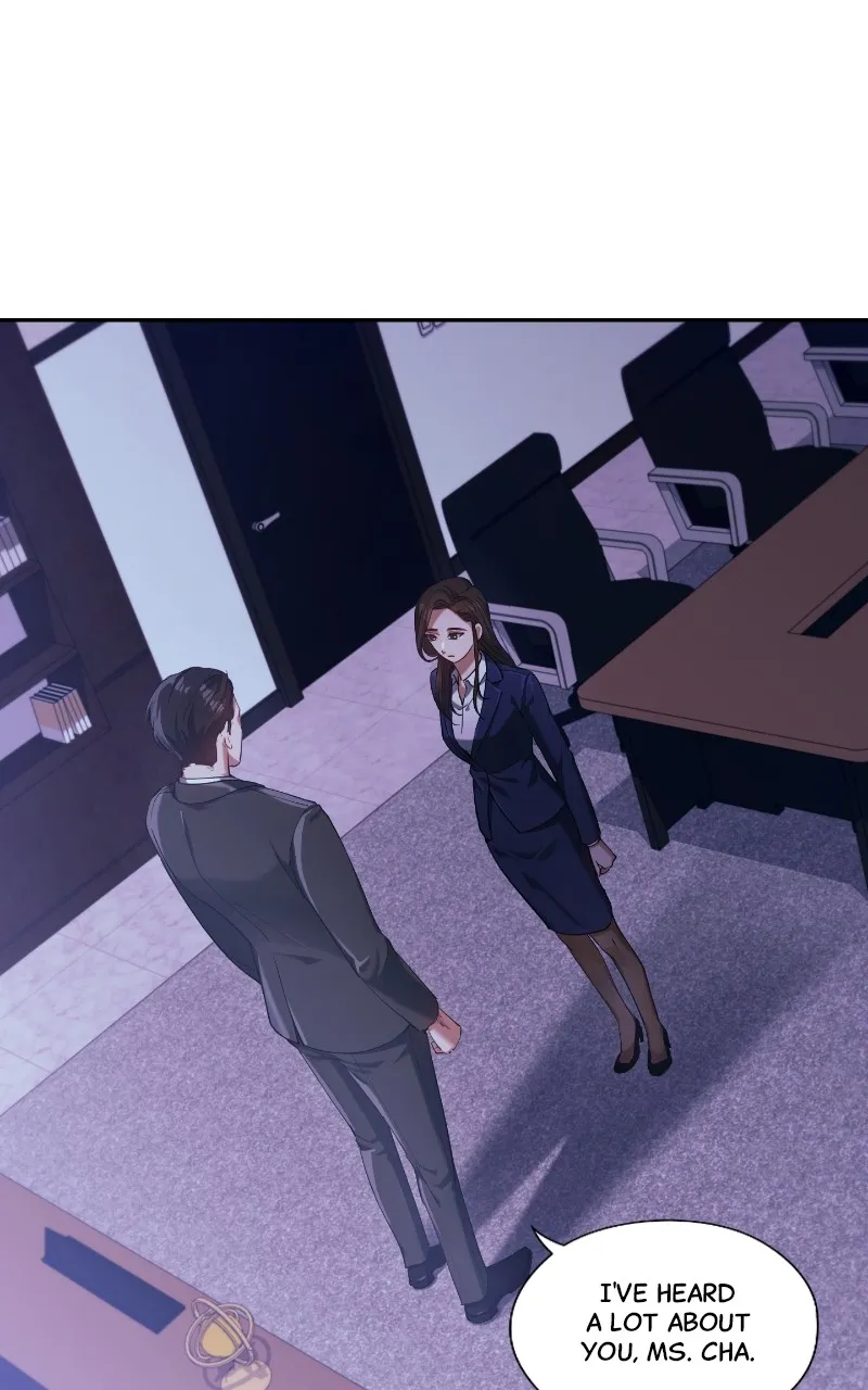 Romantic Flow Chapter 2 page 6 - 