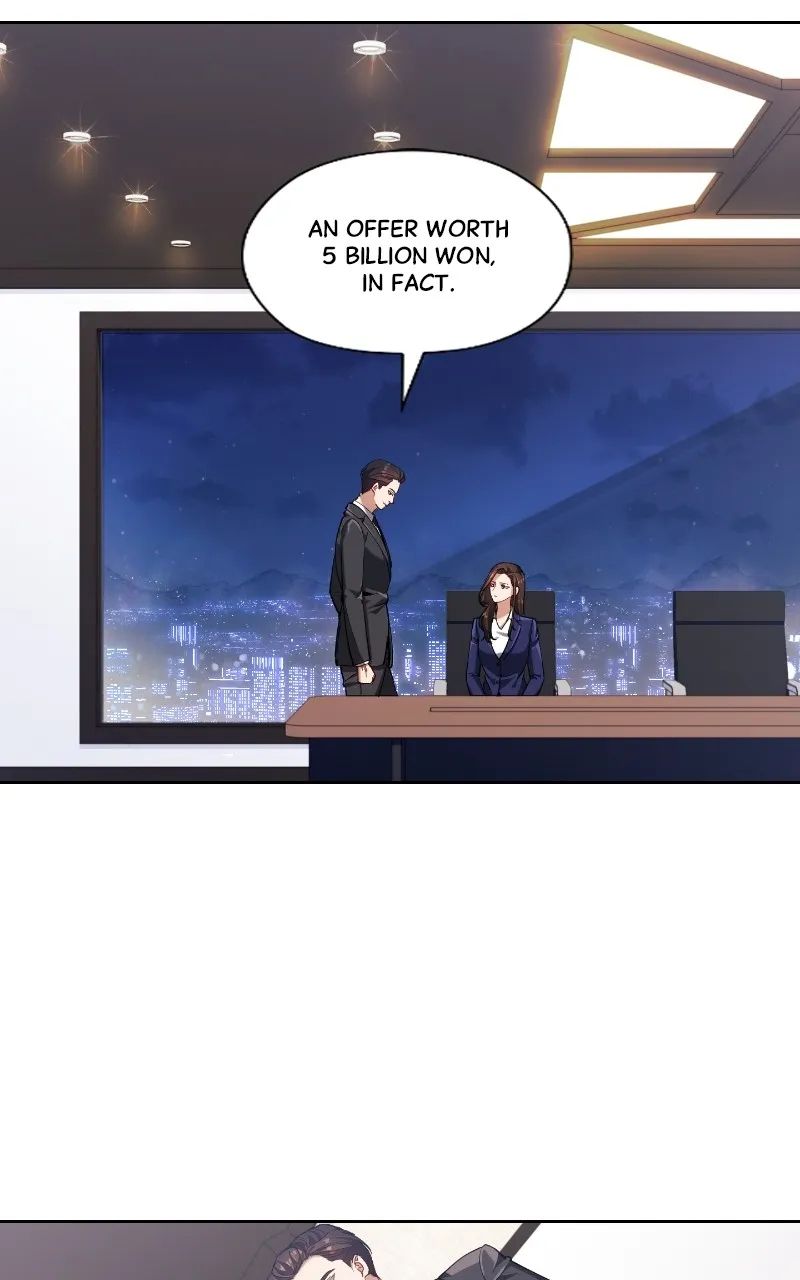 Romantic Flow Chapter 2 page 51 - 