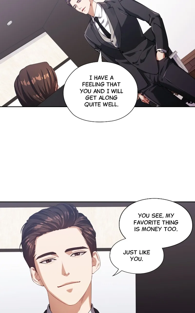 Romantic Flow Chapter 2 page 52 - 