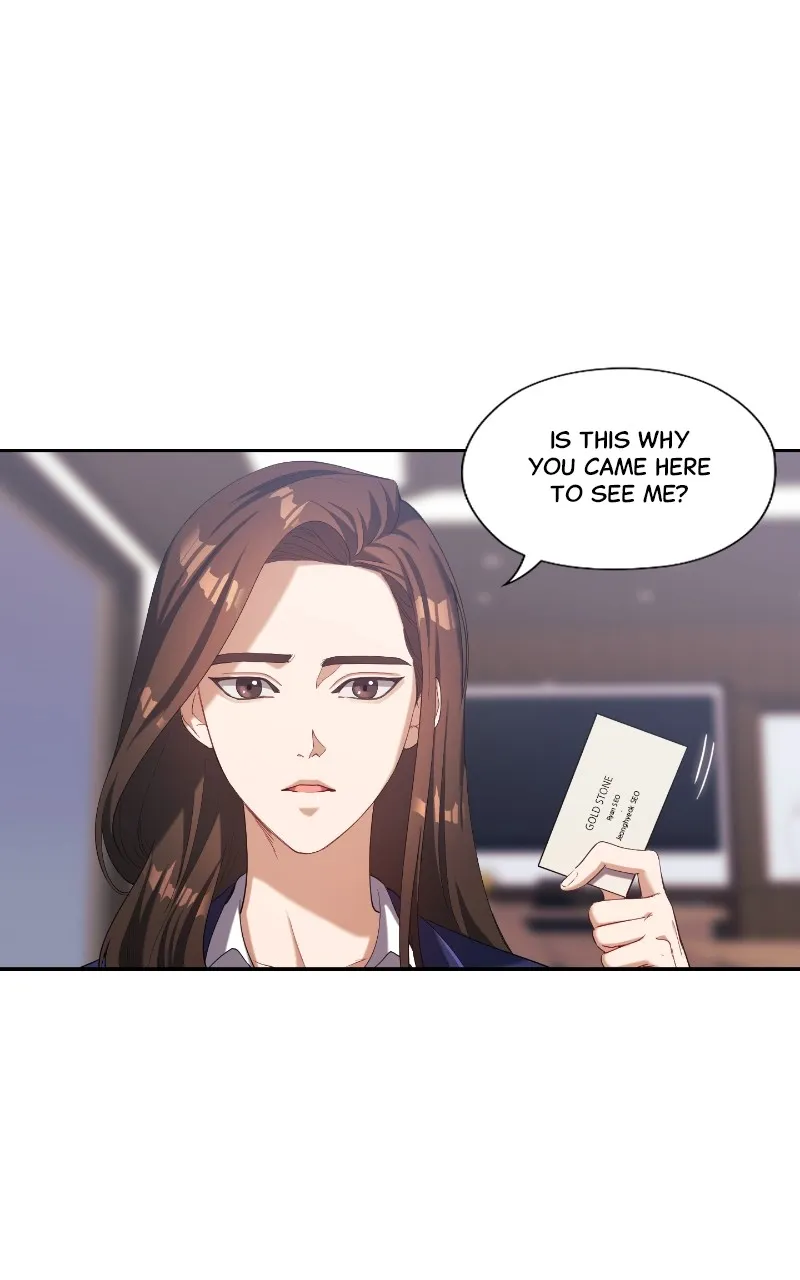Romantic Flow Chapter 2 page 54 - 