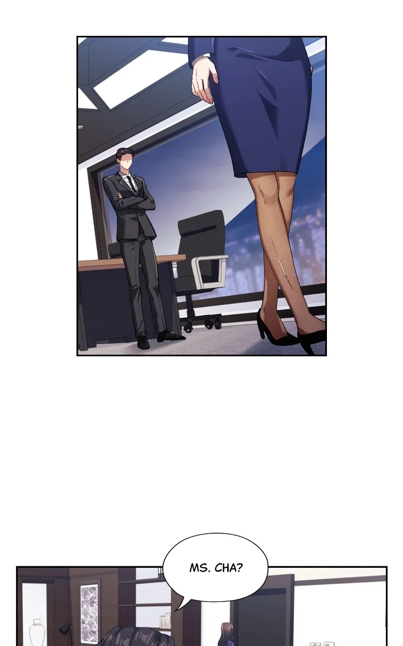 Romantic Flow Chapter 2 page 58 - 