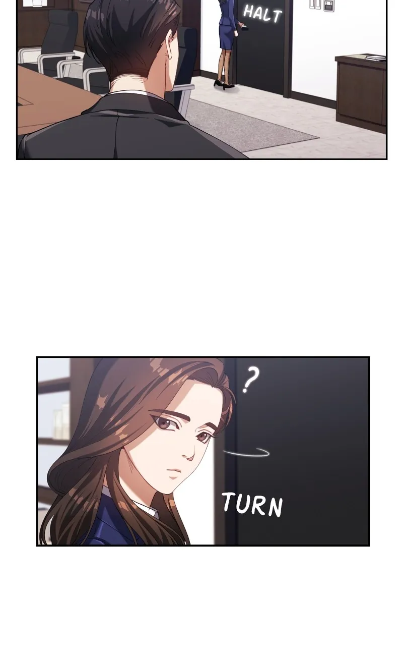 Romantic Flow Chapter 2 page 59 - 
