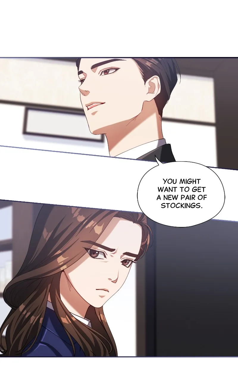 Romantic Flow Chapter 2 page 60 - 