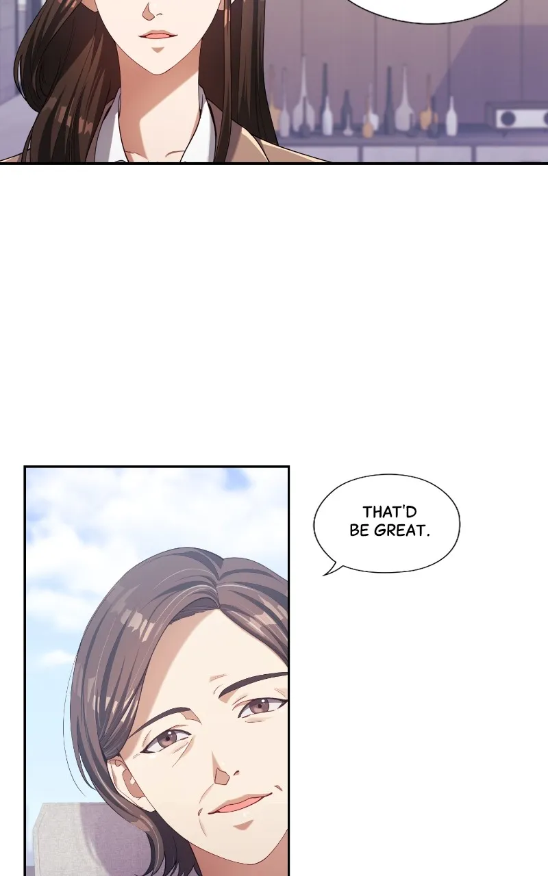 Romantic Flow Chapter 3 page 12 - 
