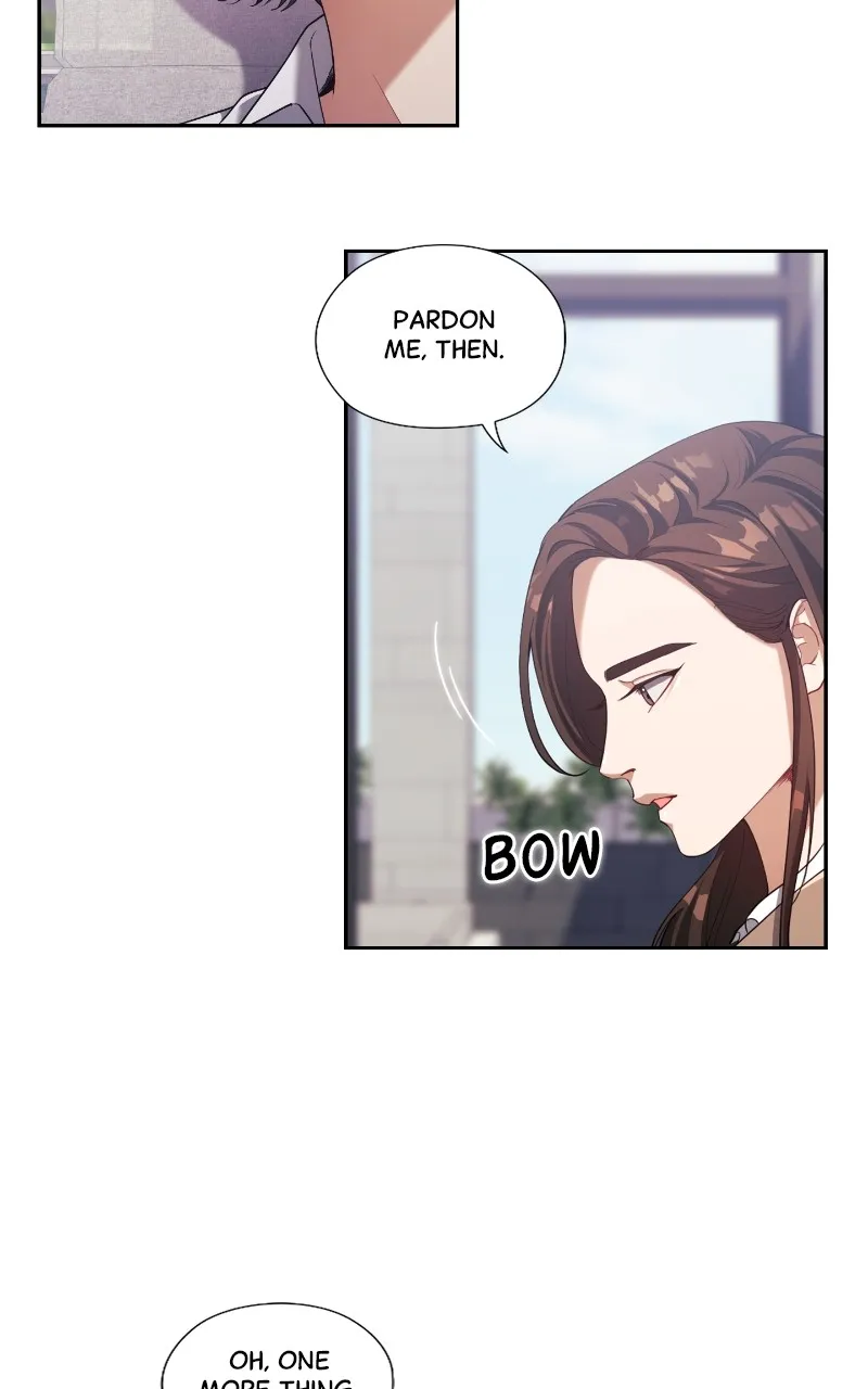 Romantic Flow Chapter 3 page 13 - 