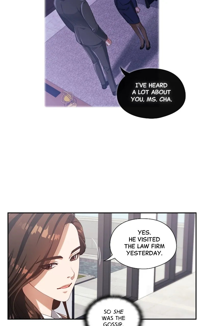 Romantic Flow Chapter 3 page 15 - 