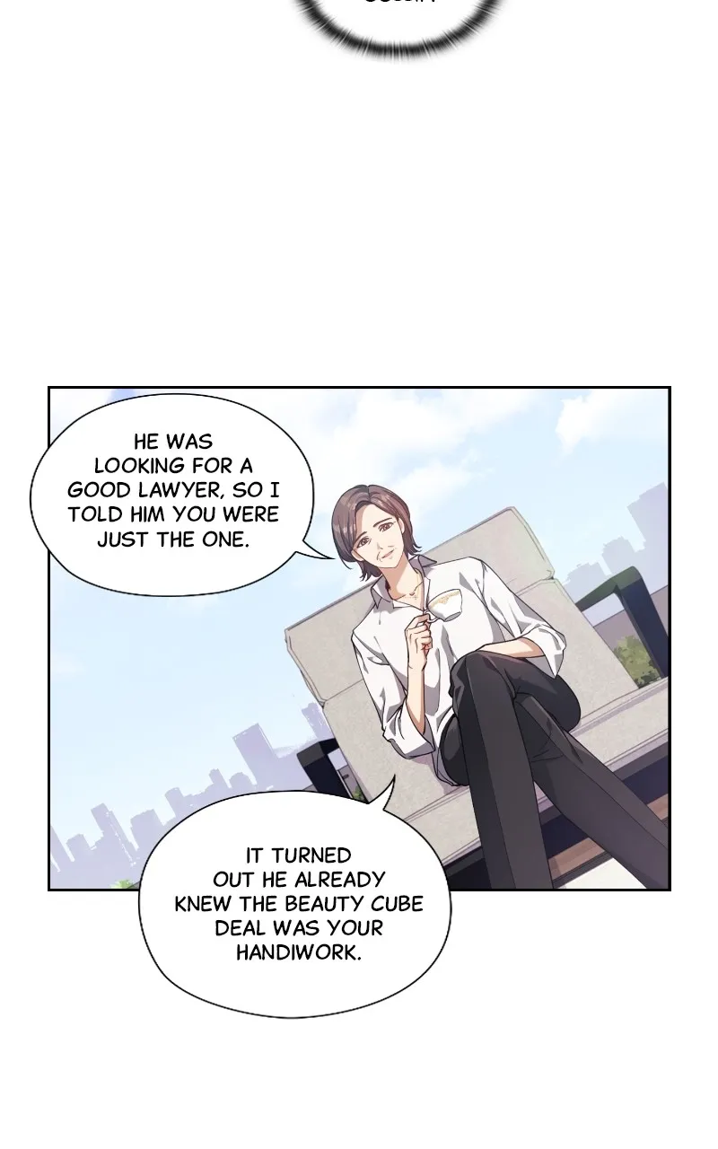 Romantic Flow Chapter 3 page 16 - 