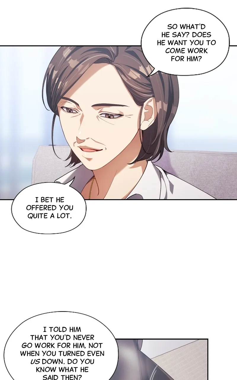 Romantic Flow Chapter 3 page 17 - 