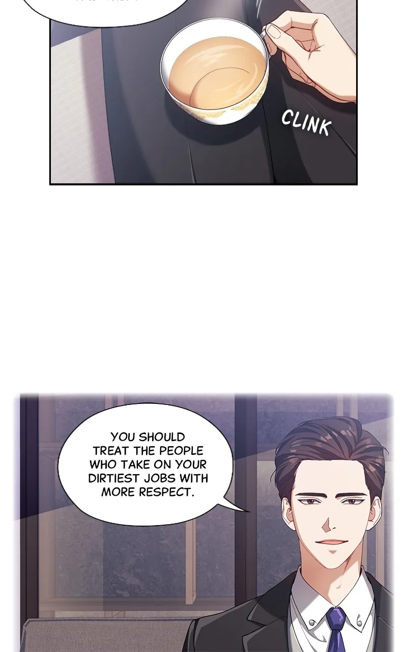 Romantic Flow Chapter 3 page 18 - 