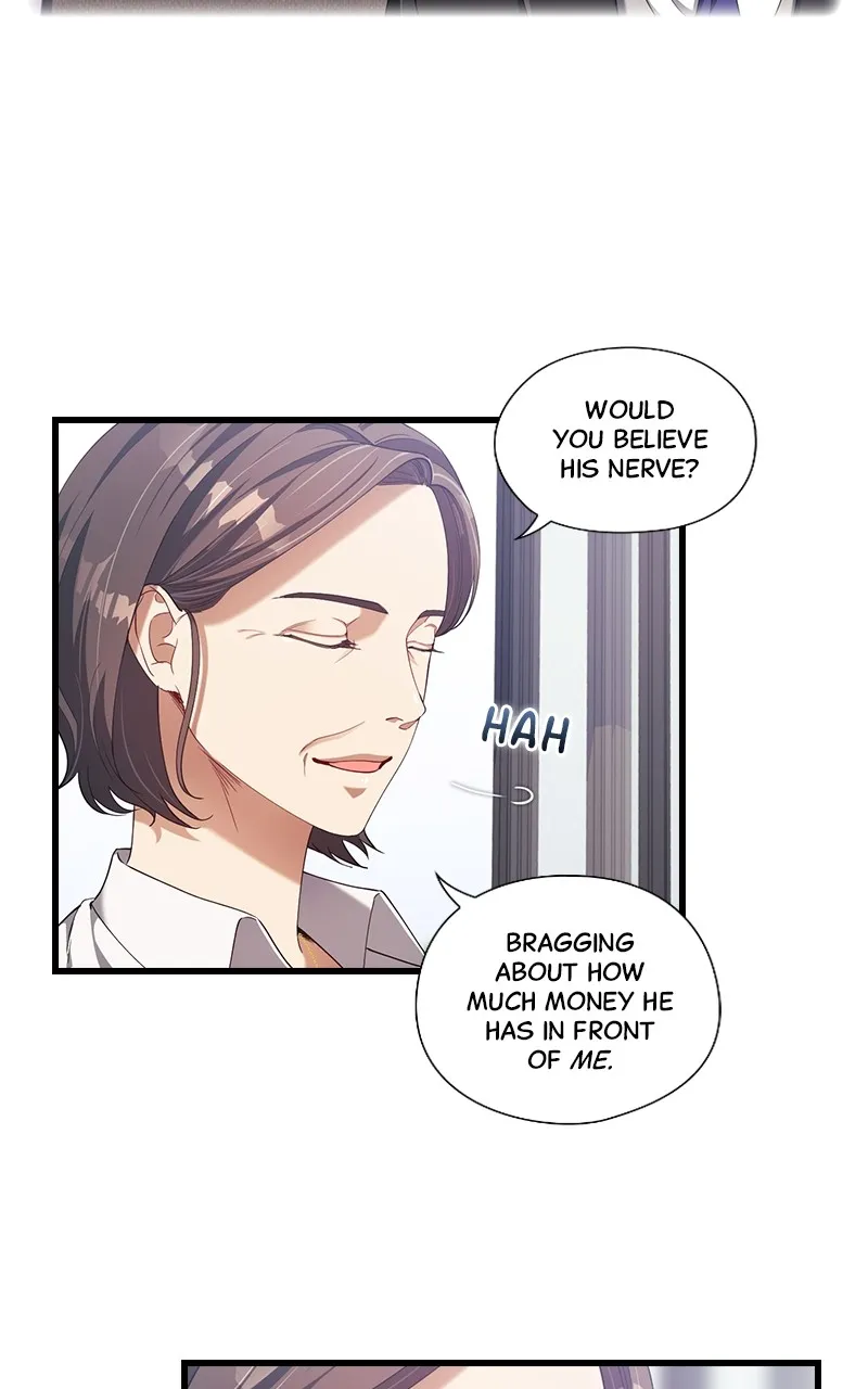 Romantic Flow Chapter 3 page 19 - 