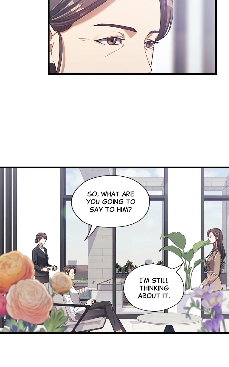 Romantic Flow Chapter 3 page 20 - 