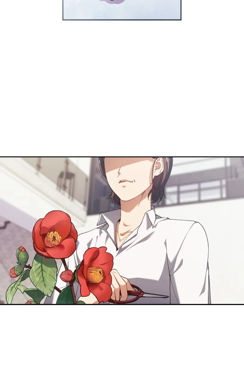 Romantic Flow Chapter 3 page 3 - 