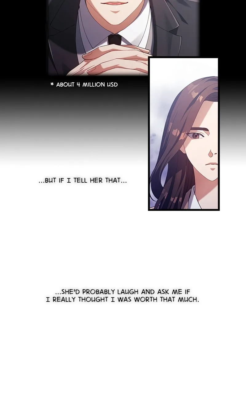 Romantic Flow Chapter 3 page 22 - 