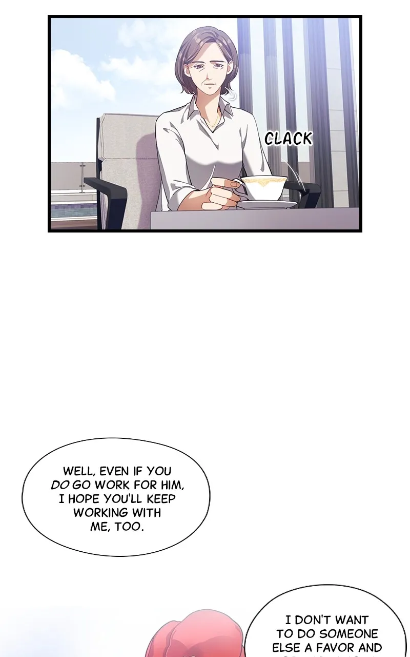Romantic Flow Chapter 3 page 23 - 