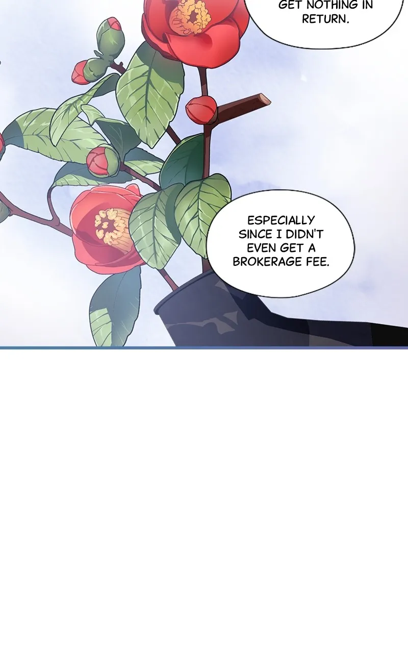 Romantic Flow Chapter 3 page 24 - 