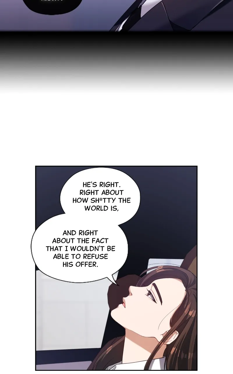 Romantic Flow Chapter 3 page 29 - 