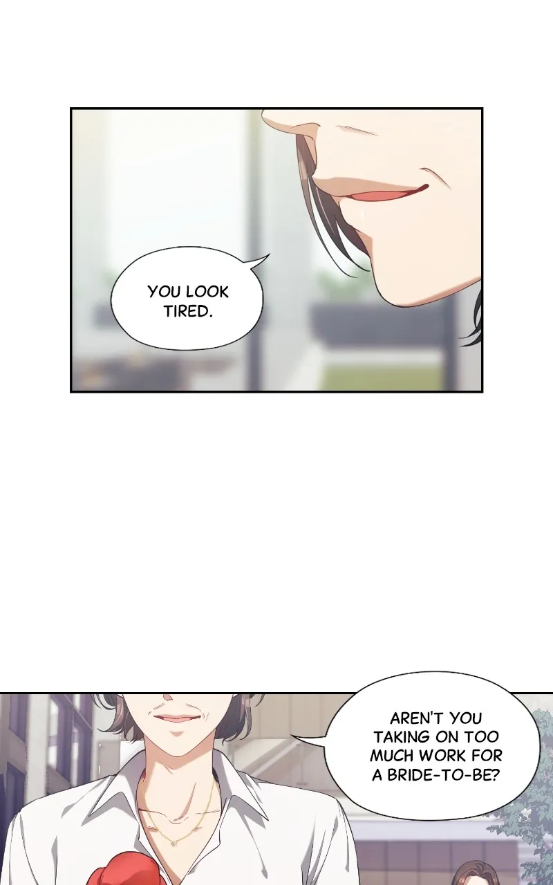 Romantic Flow Chapter 3 page 4 - 