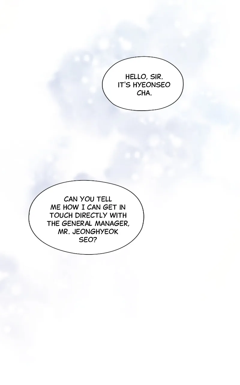 Romantic Flow Chapter 3 page 32 - 