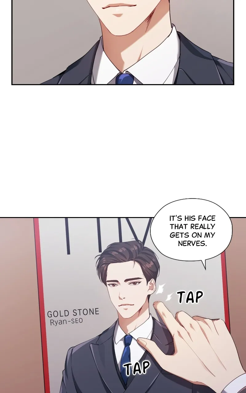 Romantic Flow Chapter 3 page 34 - 