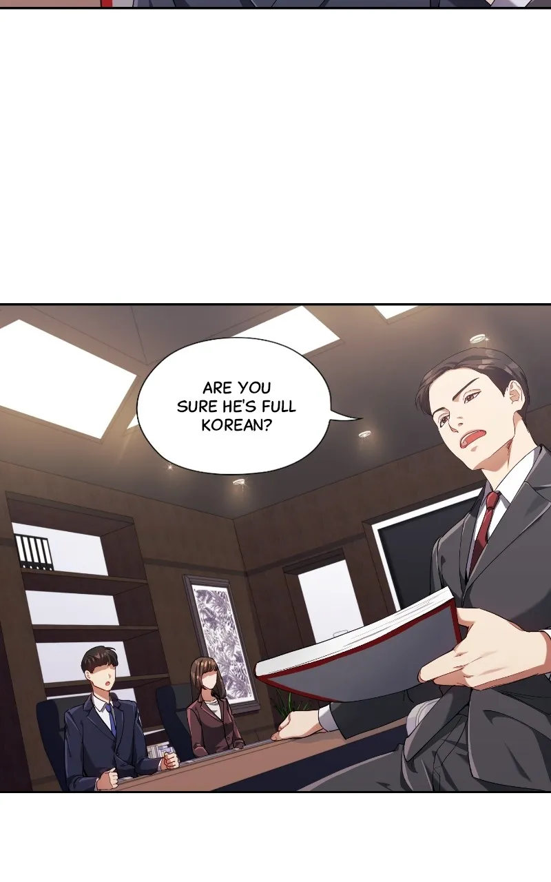 Romantic Flow Chapter 3 page 35 - 