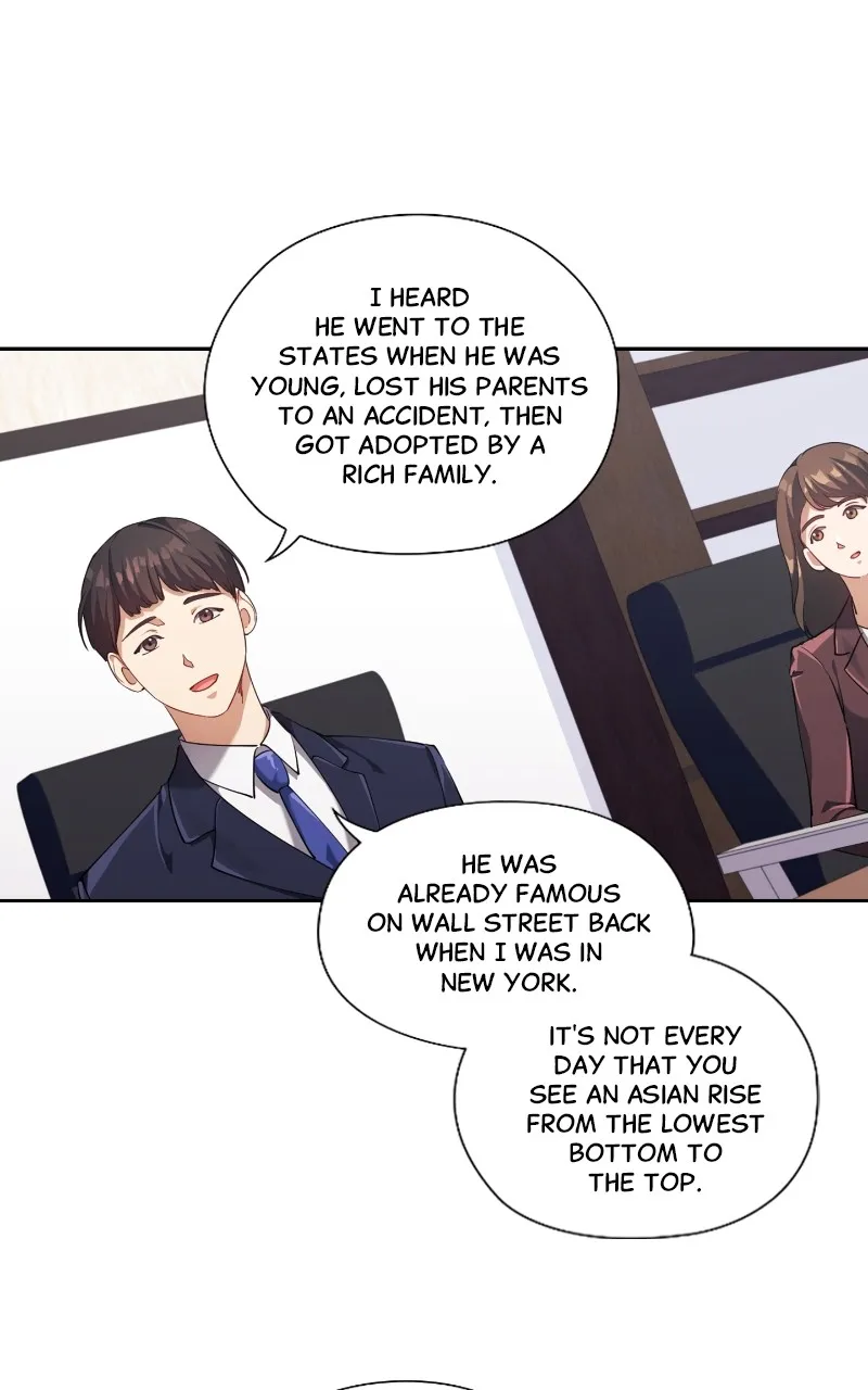 Romantic Flow Chapter 3 page 36 - 